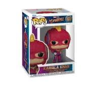 Funko Pop TV Ms. Marvel Kamala Khan