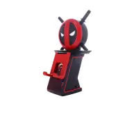 Exquisite Gaming Cable Guys Light Up Ikon Deadpool-Zdjęcie-0
