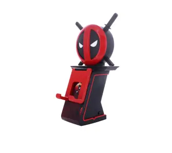 Stojak Exquisite Gaming Cable Guys Light Up Ikon Deadpool