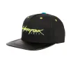 Czapka Good Loot Snapback Hat Cyberpunk 2077 Logo