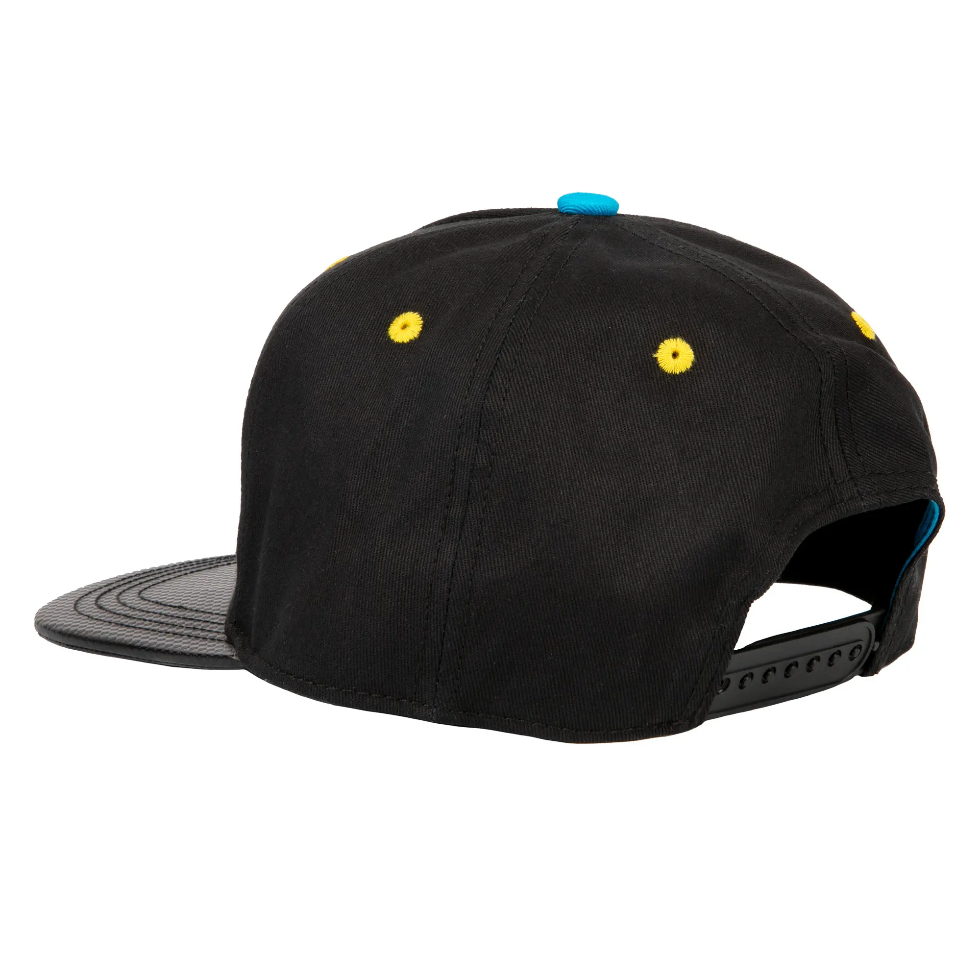 Czapka Good Loot Snapback Hat Cyberpunk 2077 Logo