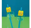 Akcesorium Paladone Super Mario Straws