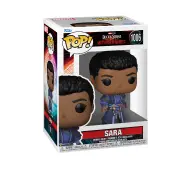 Funko Pop Marvel Doctor Strange Multiverse of Madness Sara