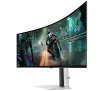 Monitor Samsung Odyssey OLED G9 S49DG910SU 49" 5K QD-OLED 144Hz 0,03ms Zakrzywiony Gamingowy