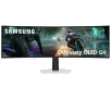 Monitor Samsung Odyssey OLED G9 S49DG910SU 49" 5K QD-OLED 144Hz 0,03ms Zakrzywiony Gamingowy