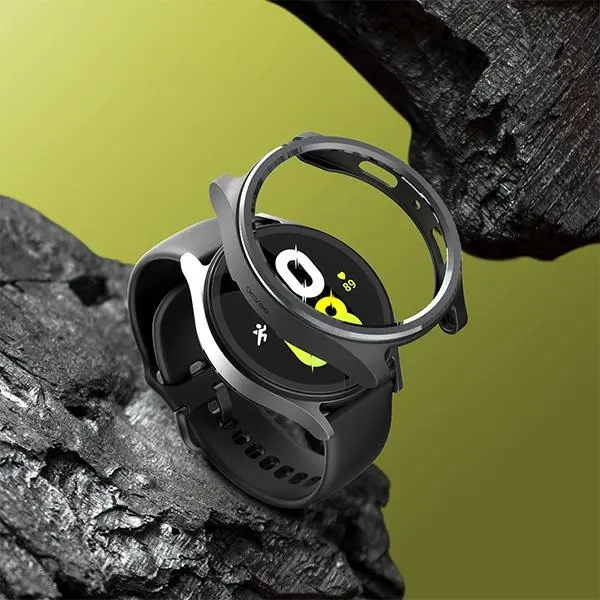 Etui Araree AMY do Galaxy Watch 7 40mm Metal