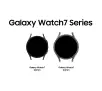 Etui Araree AMY do Galaxy Watch 7 40mm Metal