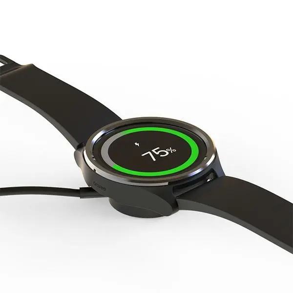 Etui Araree AMY do Galaxy Watch 7 40mm Metal