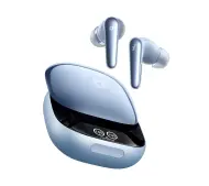 Soundcore Liberty 4 Pro Dokanałowe Bluetooth 5.3 Niebieski błyszczący