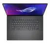 Laptop gamingowy ASUS ROG Zephyrus G16 2024 GU605MI-QR076W OLED 16" 240Hz Ultra 7 155H 32GB RAM 1TB Dysk SSD RTX4070 DLSS3 Win11 Szary