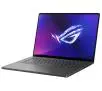 Laptop gamingowy ASUS ROG Zephyrus G16 2024 GU605MI-QR076W OLED 16" 240Hz Ultra 7 155H 32GB RAM 1TB Dysk SSD RTX4070 DLSS3 Win11 Szary