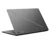 Laptop gamingowy ASUS ROG Zephyrus G16 2024 GU605MI-QR076W OLED 16" 240Hz Ultra 7 155H 32GB RAM 1TB Dysk SSD RTX4070 DLSS3 Win11 Szary