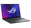 Laptop gamingowy ASUS ROG Zephyrus G16 2024 GU605MI-QR076W OLED 16" 240Hz Ultra 7 155H 32GB RAM 1TB Dysk SSD RTX4070 DLSS3 Win11 Szary