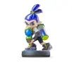 Figurka Nintendo Amiibo Splatoon - Inkling Boy Blue