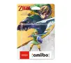 Figurka Nintendo Amiibo The Legend Of Zelda - Link Skyward Sword