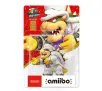 Figurka Nintendo Amiibo Super Mario Odyssey - Wedding Bowser