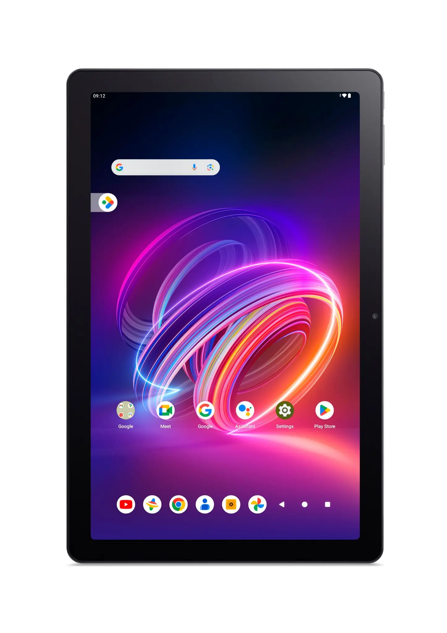 Tablet Acer Iconia P10-21Q-82AM 6/128GB Wi-Fi Grafitowy