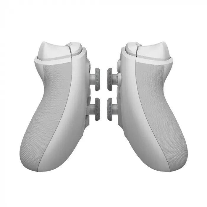 Pad GameSir HRG22992 G7 HE Wired do PC Xbox Przewodowy Biały