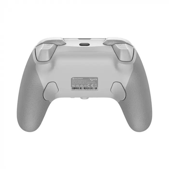 Pad GameSir HRG22992 G7 HE Wired do PC Xbox Przewodowy Biały