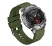 Smartwatch Garett Atom Srebrny