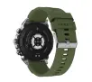 Smartwatch Garett Atom Srebrny