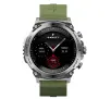 Smartwatch Garett Atom Srebrny
