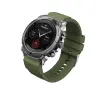 Smartwatch Garett Atom Srebrny