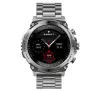 Smartwatch Garett Atom Srebrny