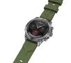 Smartwatch Garett Atom Srebrny
