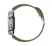 Smartwatch Garett Atom Srebrny