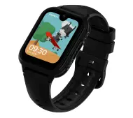 Garett Kids Vibe 4G Czarny