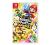 Konsola Nintendo Switch OLED Biały + Super Mario Party Jamboree