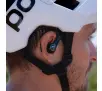 Słuchawki bezprzewodowe JLab Jbuds Epic Sport ANC 3 Dokanałowe Bluetooth 5.2 Czarny
