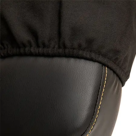 Pokrowiec Black Point na klękosiad O'Kneel Pro Czarny