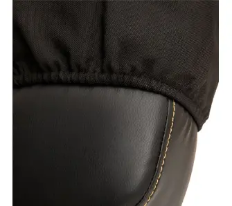 Pokrowiec Black Point na klękosiad O'Kneel Pro Czarny