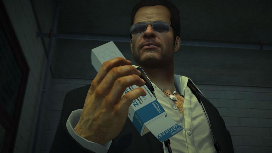 Dead Rising 2: Off The Record [kod aktywacyjny] Gra na PS4 (Kompatybilna z PS5)