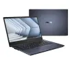 Laptop biznesowy ASUS ExpertBook B5402CVA-KI0178X 14" i7-1360P 24GB RAM 512GB Dysk SSD Win11 Pro Czarny