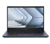 Laptop biznesowy ASUS ExpertBook B5402CVA-KI0178X 14" i7-1360P 24GB RAM 512GB Dysk SSD Win11 Pro Czarny