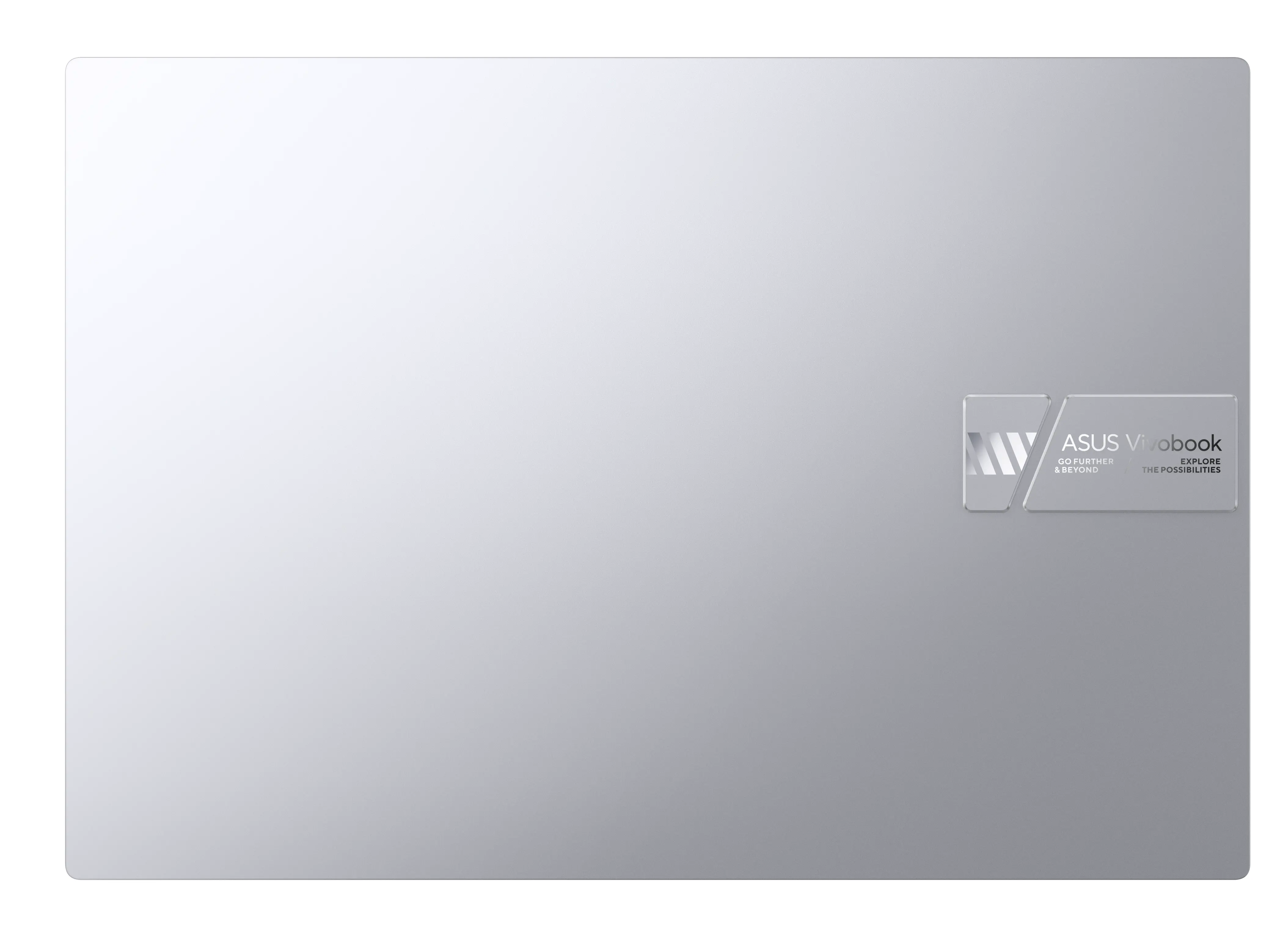 Laptop ASUS Vivobook 16X K3605ZF-RP516W 16" 144Hz i5-12500H 16GB RAM 512GB Dysk SSD RTX2050 Win11 Srebrny