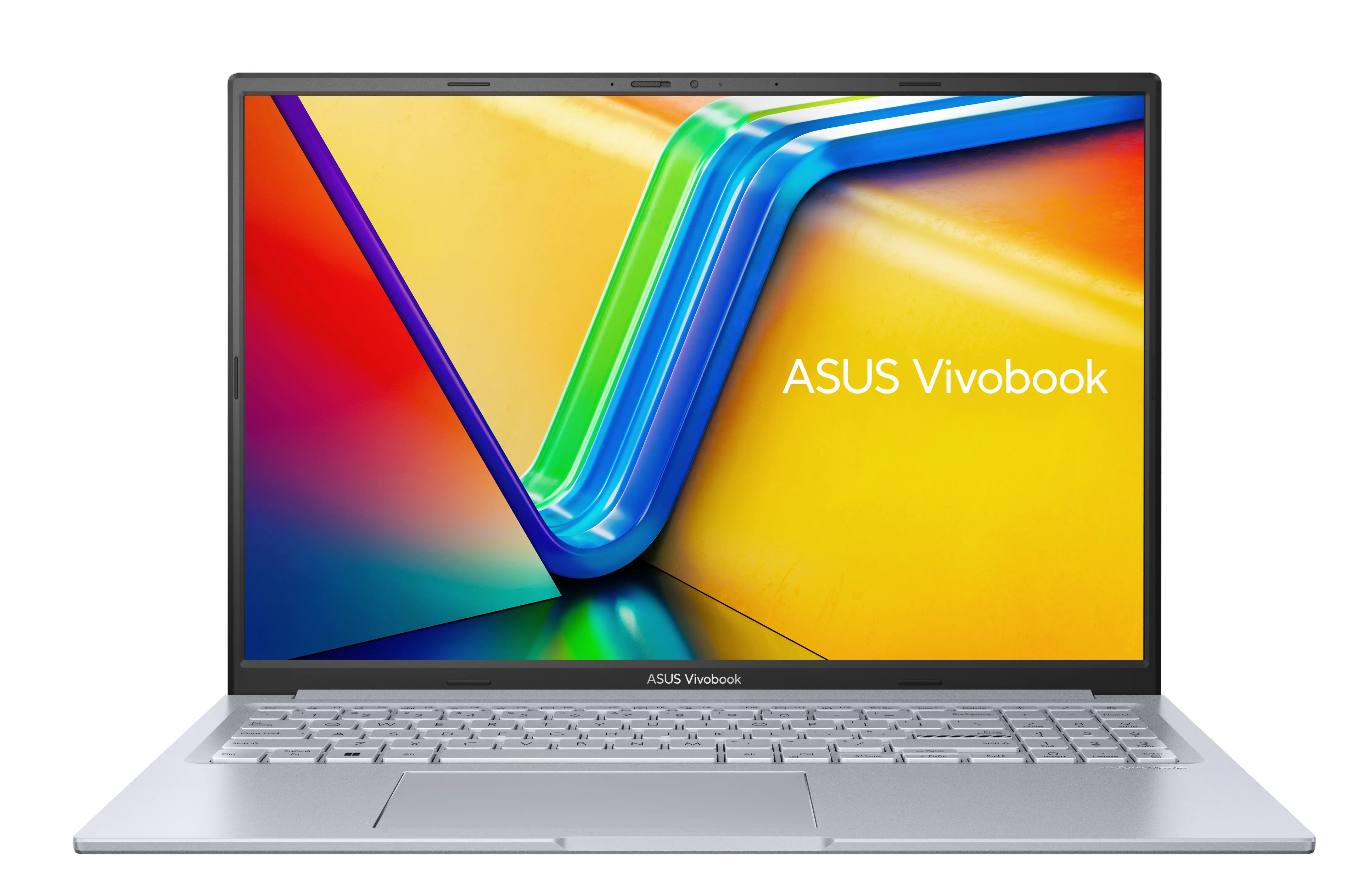 Laptop ASUS Vivobook 16X K3605ZF-RP516W 16" 144Hz i5-12500H 16GB RAM 512GB Dysk SSD RTX2050 Win11 Srebrny