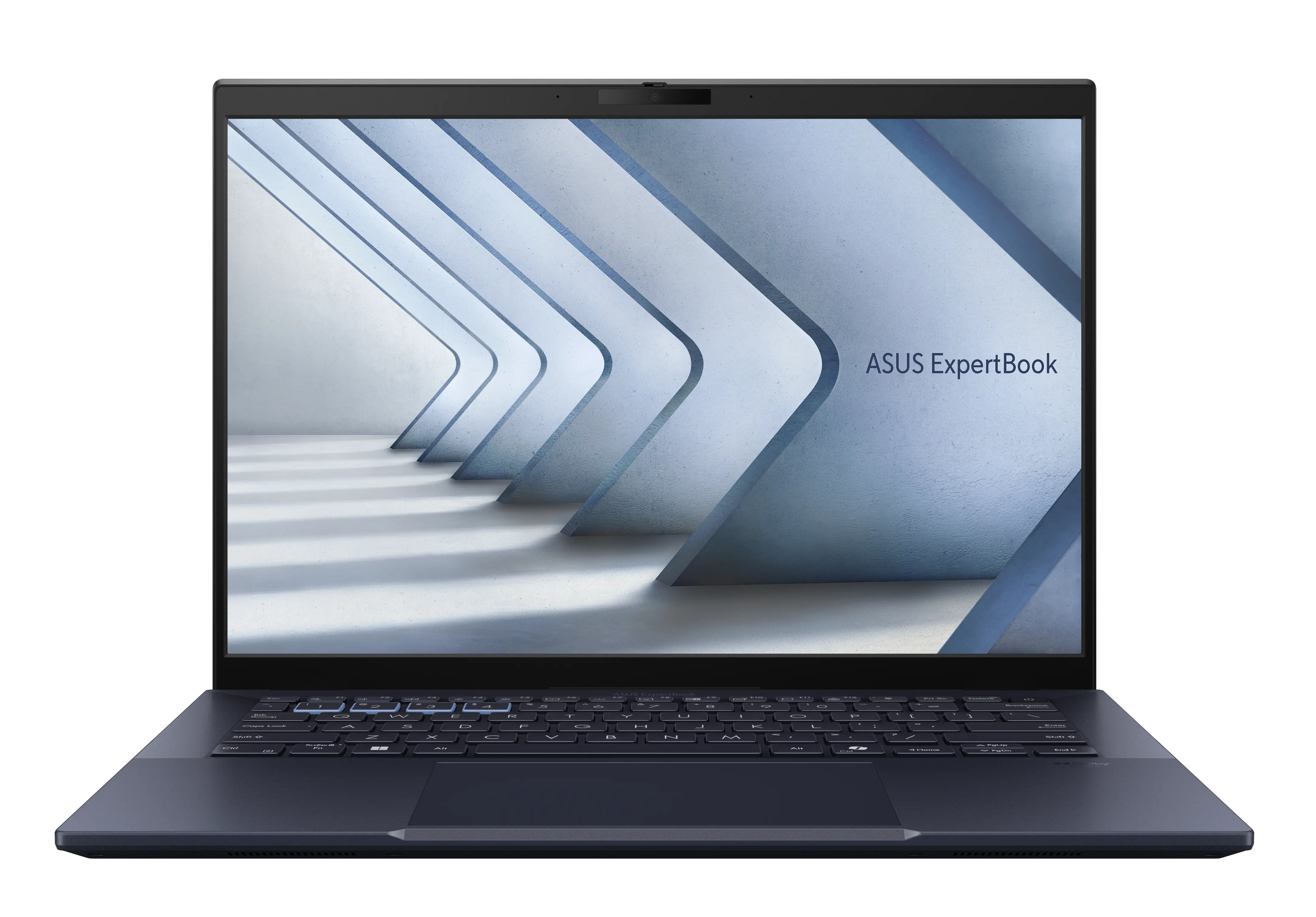 Laptop biznesowy ASUS ExpertBook B5 B5404CMA-Q50339X 14" Ultra 5 125H 16GB RAM 512GB Dysk SSD Win11 Pro Czarny