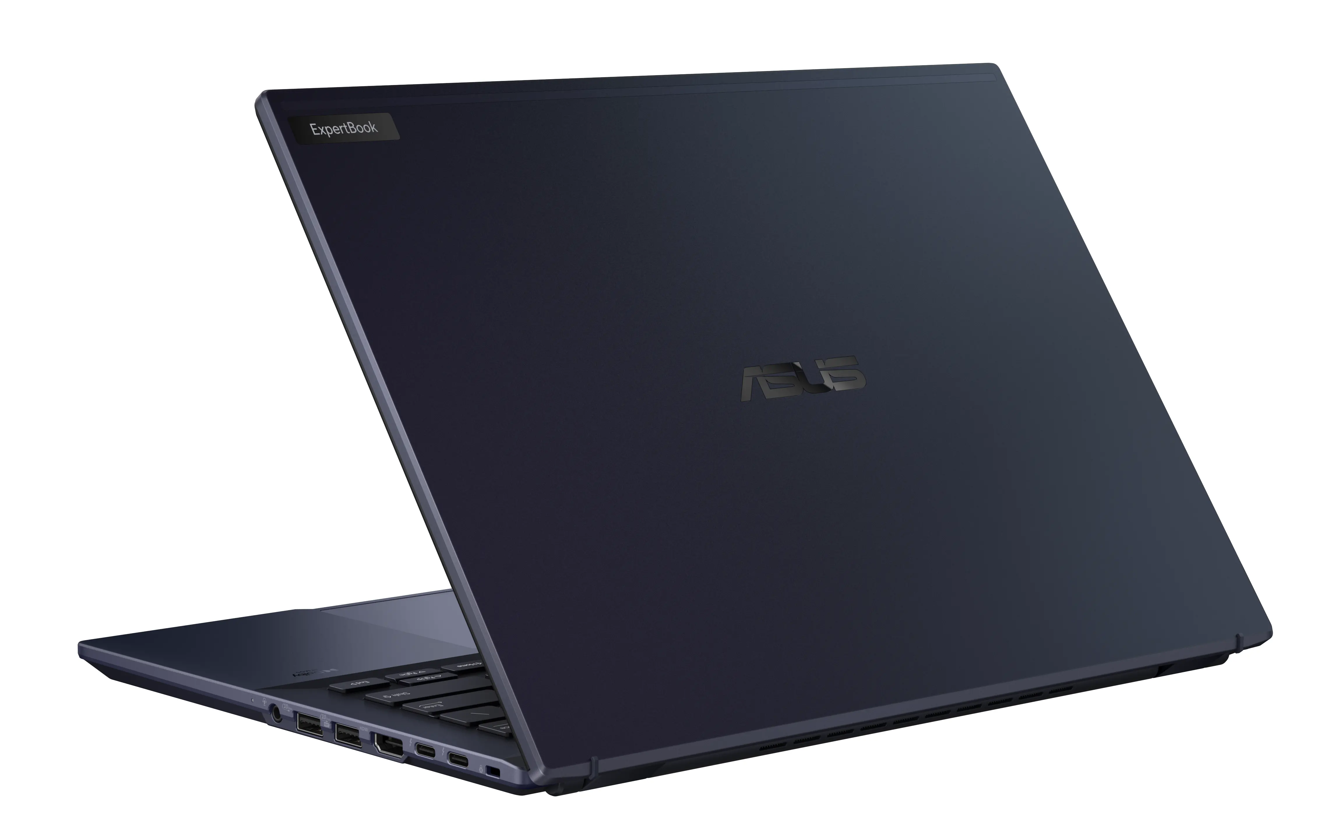 Laptop biznesowy ASUS ExpertBook B5 B5404CMA-Q50339X 14" Ultra 5 125H 16GB RAM 512GB Dysk SSD Win11 Pro Czarny