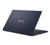 Laptop biznesowy ASUS ExpertBook B1 B1502CVA-BQ0110X 15,6" i5-1335U 8GB RAM 512GB Dysk SSD Win11 Pro Czarno-granatowy