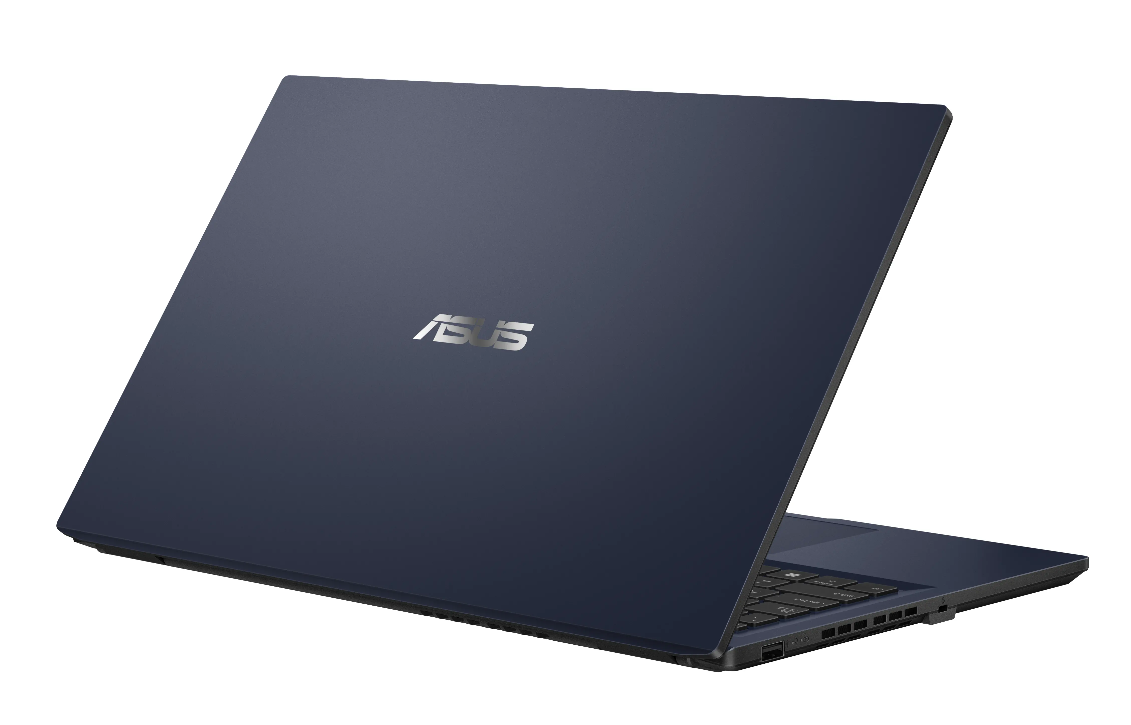 Laptop biznesowy ASUS ExpertBook B1 B1502CVA-BQ0110X 15,6" i5-1335U 8GB RAM 512GB Dysk SSD Win11 Pro Czarno-granatowy