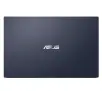 Laptop biznesowy ASUS ExpertBook B1 B1502CVA-BQ0110X 15,6" i5-1335U 8GB RAM 512GB Dysk SSD Win11 Pro Czarno-granatowy