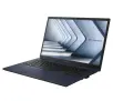 Laptop biznesowy ASUS ExpertBook B1 B1502CVA-BQ0110X 15,6" i5-1335U 8GB RAM 512GB Dysk SSD Win11 Pro Czarno-granatowy