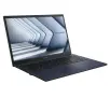 Laptop biznesowy ASUS ExpertBook B1 B1502CVA-BQ0110X 15,6" i5-1335U 8GB RAM 512GB Dysk SSD Win11 Pro Czarno-granatowy