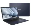Laptop biznesowy ASUS ExpertBook B1 B1502CVA-BQ0110X 15,6" i5-1335U 8GB RAM 512GB Dysk SSD Win11 Pro Czarno-granatowy