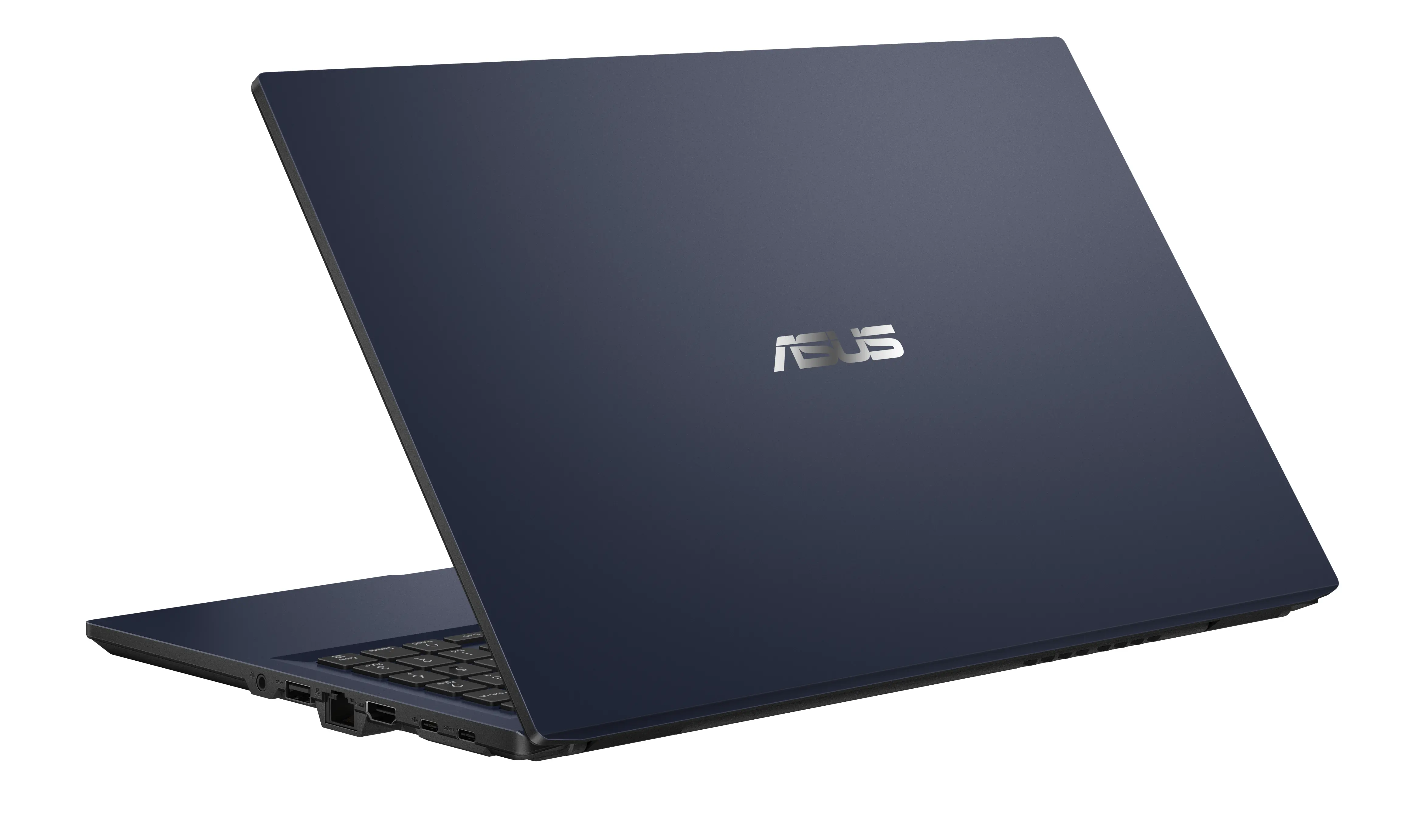 Laptop biznesowy ASUS ExpertBook B1 B1502CVA-BQ0110X 15,6" i5-1335U 8GB RAM 512GB Dysk SSD Win11 Pro Czarno-granatowy