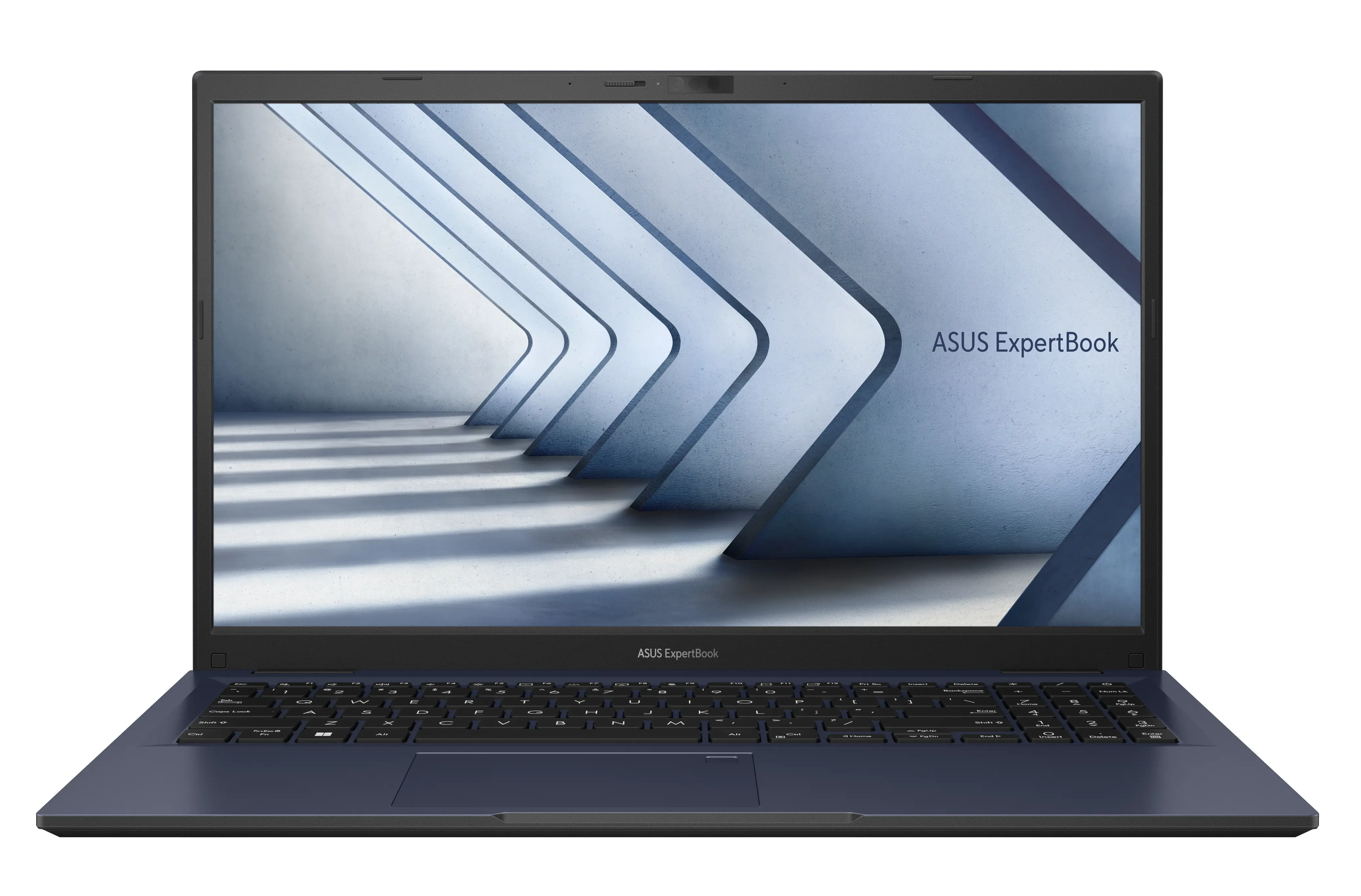 Laptop biznesowy ASUS ExpertBook B1 B1502CVA-BQ0110X 15,6" i5-1335U 8GB RAM 512GB Dysk SSD Win11 Pro Czarno-granatowy